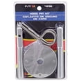 thumbnail image 4 of Spectre Performance 4256 Hood Pin Clip, 4 of 10