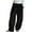 Black, variant on breaise Boys Girls Fleece Jogger Active Sweatpants with Pockets Youth Soft Athletic Joggers Casual Loose Hiking Pants