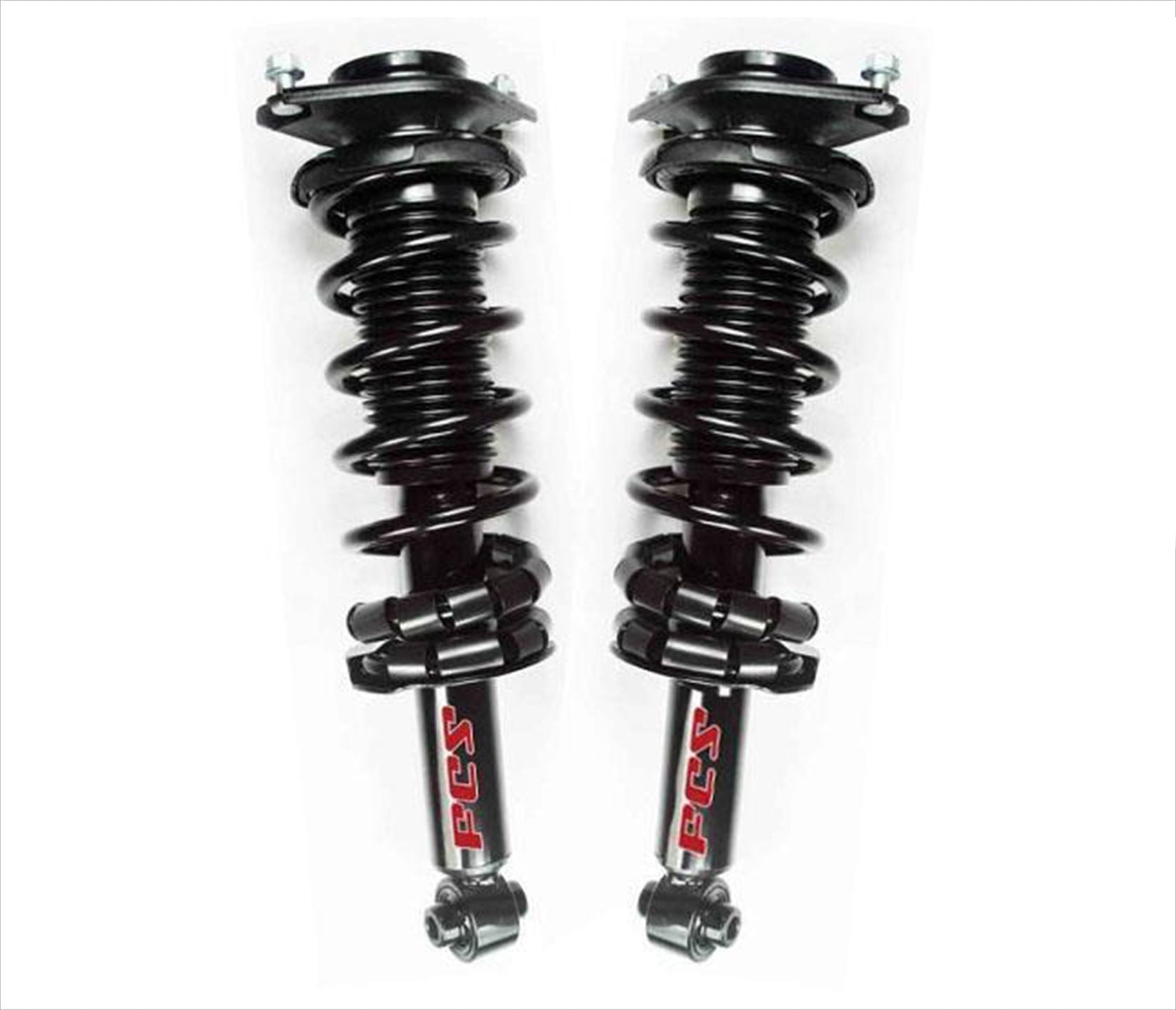 2010 subaru impreza struts