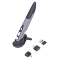 thumbnail image 2 of Mouse Stylus, Exquisite Extremely Handover Plug And Play Creativity Mouse Pen  For PC Laptop, 2 of 8