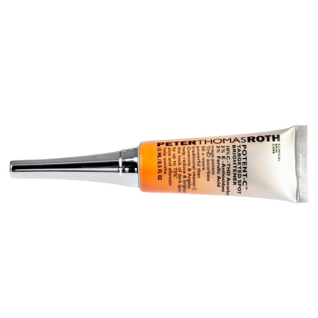 Peter Thomas Roth Potent-C Targeted Spot Brightener, 0.5 fl. oz.