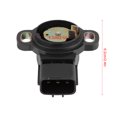thumbnail image 2 of F4BZ9B989B, Car Throttle Position Sensor Plastic Accurate  Replacement For   1985 For Auto, 2 of 8