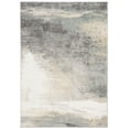 thumbnail image 3 of Safavieh  Jasper Maliyah Modern Abstract Rug 4' x 6' 4' x 6' Indoor Living Room, Bedroom, Dining Room Rectangle, 3 of 10