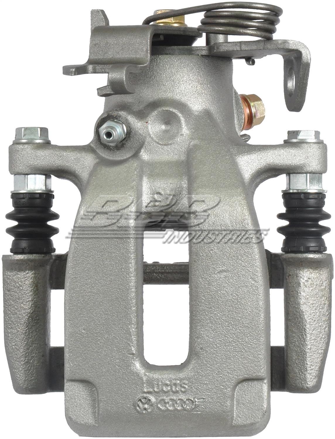TERREPOWER formerly BBB Industries 99-02120B Reman Caliper w/installation Hardware