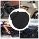 thumbnail image 3 of Cojín gel para asiento de motocicleta JShteea almohadilla Transpirable con absorción de impactos, 3 of 9
