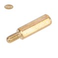 thumbnail image 4 of Fosa Brass Standoff, M3 Standoff, Boards For Electrical Equipment Circuit Board Factory, 4 of 8