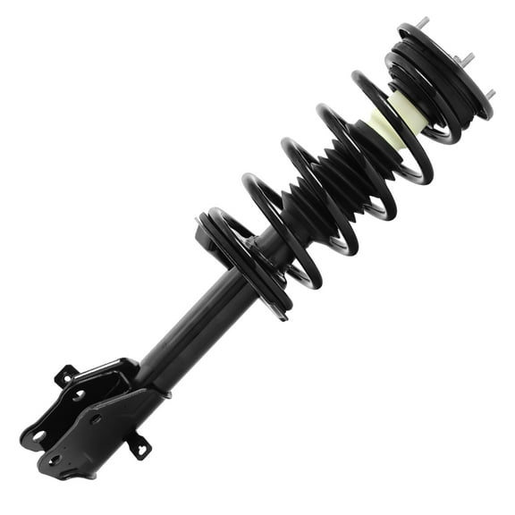Unity Automotive Front Left Complete Strut Assembly Fits 2007-2010 Ford Edge, 11995