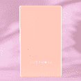 thumbnail image 3 of Paleta de maquillaje Judydoll Mini Portable #02 Taro Box con máscara, 3 of 4