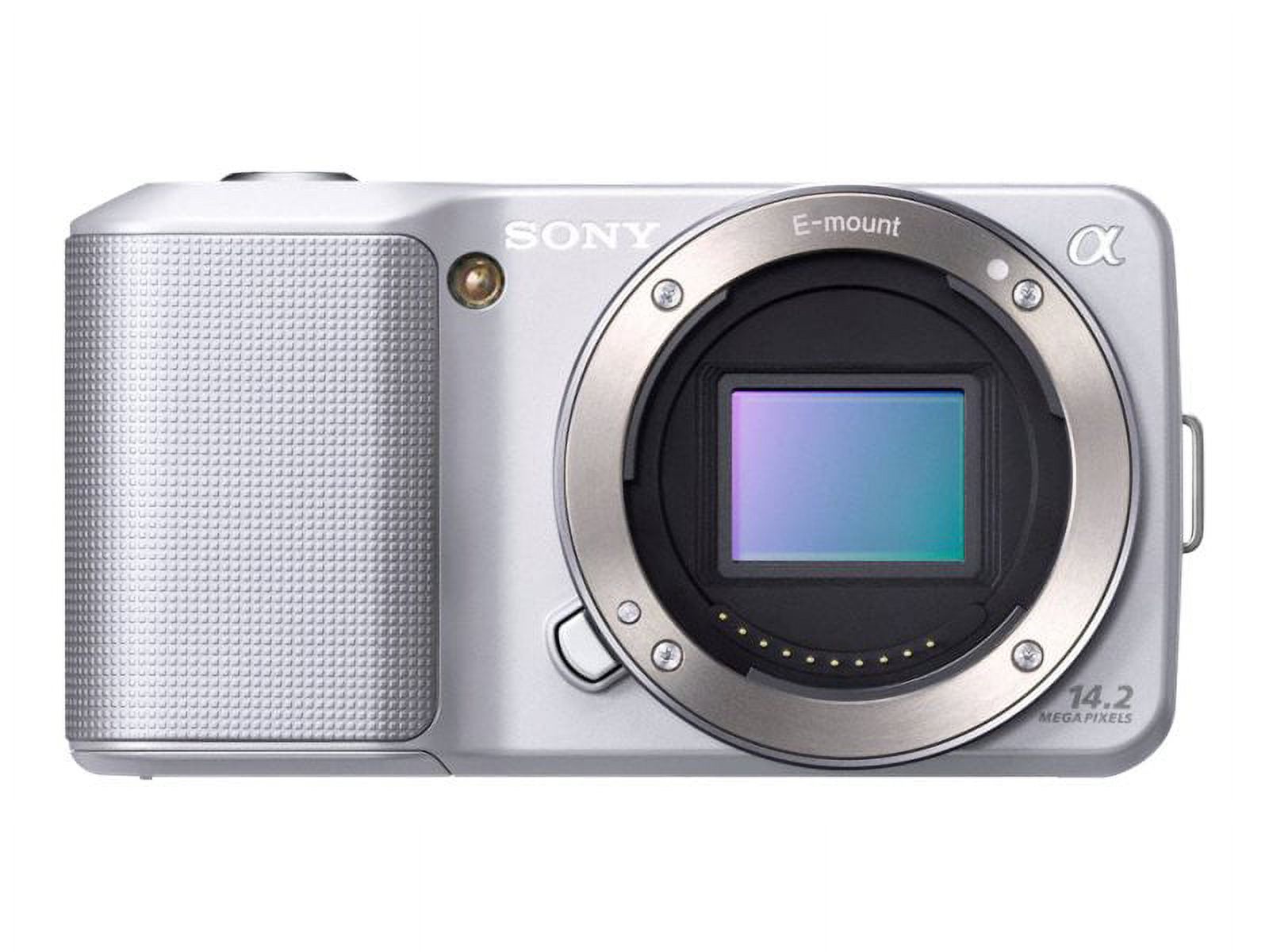 Sony Zv E 10 Купить