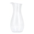 thumbnail image 2 of Wide Mouth Beverage , Transparent Acrylic Water Container, For Home Restaurant Bar 700cc,1100cc,1450cc, 2 of 8