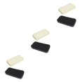 thumbnail image 4 of maskred 2pieces Salon Massage Table Pillow Soft Supportive And Breathable Removable And Washable Comfortable AssortedColor 3Set, 4 of 6