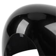 thumbnail image 2 of 1 paire de coques de rétroviseurs extérieurs 51167401229, élégantes, noires brillantes, pour modèles F54, F55, F56, F57, F60 pré-LCI (2014 à 2019), 2 of 4