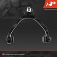 thumbnail image 2 of A-Premium Front Right Upper Control Arm and Ball Joint Assembly Compatible with Ford Crown Victoria Lincoln Town Car Mercury Grand Marquis Marauder, 2 of 8