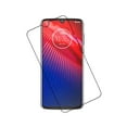 thumbnail image 5 of [2 Pack] for Motorola Moto Z4 Tempered Glass Screen Protector Frontier Protective Protector, 5 of 8