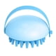 thumbnail image 1 of Bewildely Masajeador de cuero cabelludo con de peine grande multifunción cepillo para el cuerpo de ducha peine de masaje de cabello desmontable Juegos de accesorios de baño Azul Bewildely HA027481-01, 1 of 6