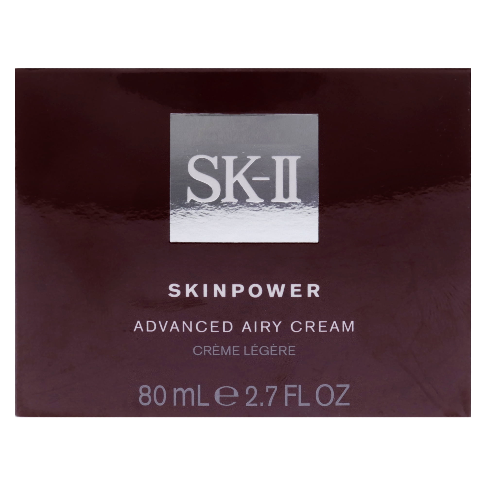 SK-II Skinpower Advanced Airy Cream , 2.7 oz Cream - Walmart.com