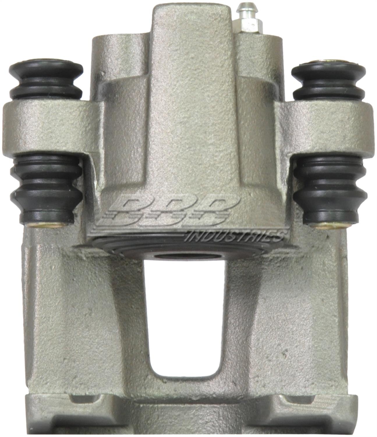 TERREPOWER formerly BBB Industries 97-17962B Reman Caliper w/installation Hardware