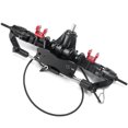 thumbnail image 3 of Wweixi Front Axle For D90 TF2 Aluminum Alloy Crawler Better Stability 1pcs RC Car Accessories Replacement Parts RC Upgrade Part TYPE1, 3 of 6