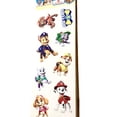 thumbnail image 1 of Calcomanías de Pared Removibles de Patrulla Canina para la Habitación de Niños - Conjunto de 8 Calcomanías, 1 of 2