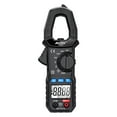 thumbnail image 4 of Amdohai MESTEK CM87D LCD Display 6000 Counts Digital Clamp Meter Portable Multimeter NCV Direct Current AC Voltage Current Temperature Capacitance Resistance Frequency Diode Multi-function Tester, 4 of 7
