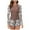 J, variant on Wetsuit Women 2 Piece Long Sleeve Rash Guard Upf 50 Summer Sets for Women,J,M