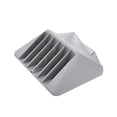 thumbnail image 2 of Soporte de disco de juego Organizador de almacenamiento Soporte de estante Consola de juegos Cargador tipo c para Nintendo Switch Eigraketly EL5059-04B, 2 of 2