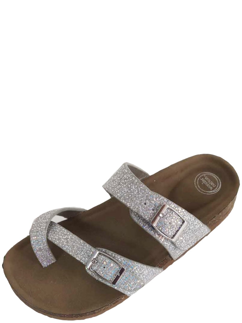 walmart boys flip flops