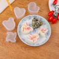 thumbnail image 4 of Molde De Bolas De Arroz De Sushi Con Forma De Animal Lindo Caja De Amor Japonesa Para Cocina Creatividad Comida Gadgets Vida Divertida DIY Bento Prensa Hacer, 4 of 4
