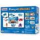 thumbnail image 2 of Rompecabezas Animales del mar, 2 of 2