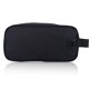 thumbnail image 4 of Nuevo Bolsa de almacenamiento de entrenamiento para zapatos impermeables, Estuche de transporte para deportes, gimnasio, viajes (negro), 4 of 8