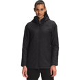 thumbnail image 1 of The North Face Parka Tamburello pour Femmes, TNF Noir, m, 1 of 4