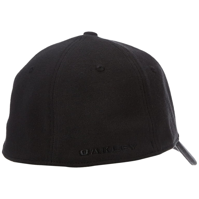 Oakley Mens Tincan Logo Hat Large/XL Black/Camo - Walmart.com Oakley Mens Tincan Logo Hat Large/XL Black/Camo - Walmart.com