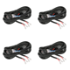 thumbnail image 1 of Kit Interruptor Control Arnés Cableado Relé 12V 40A para Coches Y Camiones, 1 of 6