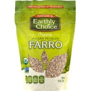 NATURES EARTHLY CHOICE FARRO ITALIAN 14 OZ - Pack of 6