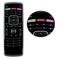 thumbnail image 1 of Smartby Nouvelle Télécommande XRT112 pour Téléviseur Intelligent Vizio, 1 of 2