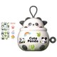 thumbnail image 2 of Hucha de dibujos animados mayimx Decoración de ahorro panda, 2 of 9