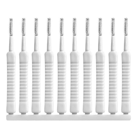 Shower Head Cleaning Brush Faucet Crevice Scrubber Multi-Functional Bathroom Cleaner Tool for Showerhead Jets Sink and Tap Unclogger with Soft Bristles for Home Kitchen Bath Cleaning Maintenance Shower Head Cleaning Brush Faucet Crevice Scrubber Multi-Functional Bathroom Cleaner Tool for Showerhead Jets Sink and Tap Unclogger with Soft Bristles for Home Kitchen Bath Cleaning Maintenance