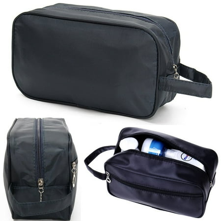 Mens Shaving Kit Travel Bag Organizer Toiletry Cases Carry Tote Waterproof Wash Shower Makeup Portable Case For Cosmetics Mens Shaving Kit Travel Bag Organizer Toiletry Cases Carry Tote Waterproof Wash Shower Makeup Portable Case For Cosmetics