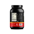 thumbnail image 3 of Proteína Optimum Nutrition Gold Standard 100% Whey Sabor Chocolate 682 g, 3 of 5