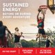 thumbnail image 5 of Energy Bars CLIF Bar, paquete variado de 4 sabores, paquete de 12, 5 of 9