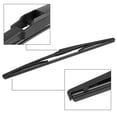 thumbnail image 5 of Unique Bargains 14' Rear Window Windshield Wiper Blade Arm Set for 2001-2006 Toyota Corolla, 5 of 5