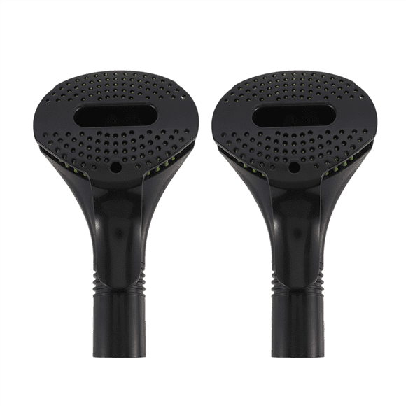 2X Pet Dog Grooming Brush Vacuum Cleaner Attachment Tool Loose Hair Groom 32mm Grooming Rake Tool