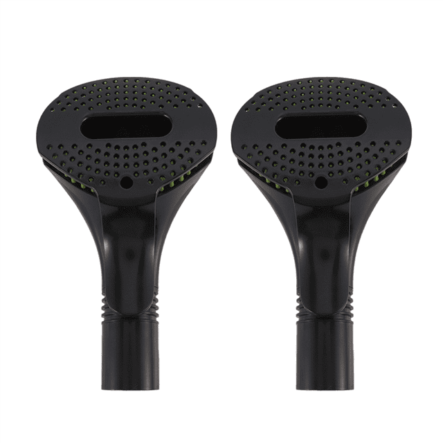 2X Pet Dog Grooming Brush Vacuum Cleaner Attachment Tool Loose Hair Groom 32mm Grooming Rake Tool