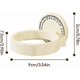thumbnail image 4 of Wall Mounted Hair Dryer Holder - Self Adhesive Hair Dryer Organizer with Hanging Hook for Cabinet Door, Wall, Bathroom, Gym, 4 of 4