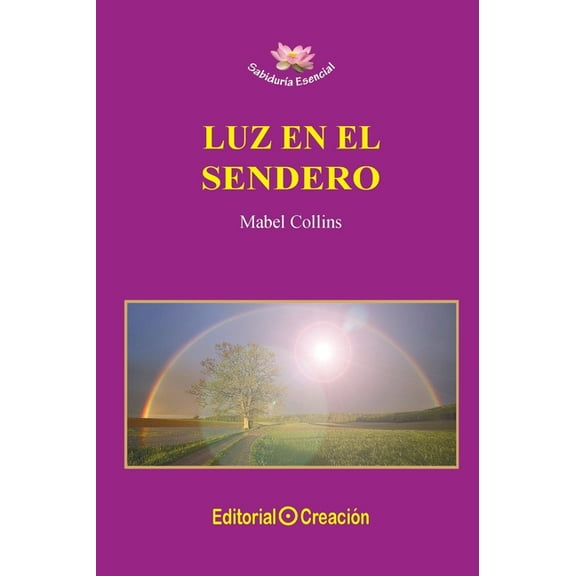 Luz en el sendero, (Paperback)