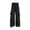 A, variant on Otqutp Baggy Cargo Denim Jeans for Girls High Waisted Casual Pants Stretchy Wide Leg Jeans Cute Clothes with Pockets Streetwear