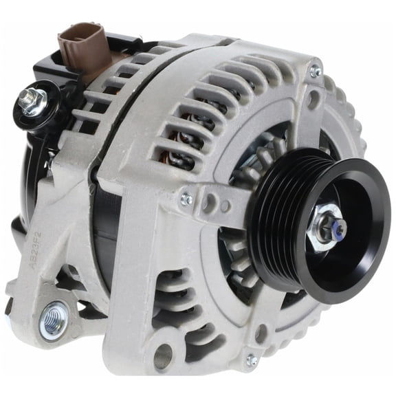 OEG Parts New Alternator Replacement for Toyota Solara V6 3.3L 04-08 27060-20270 27060-20270-84 2706020210 27060-0A120 27060-0A120-84 27060-20310 27060-20310-84 27060-0A140 27060-0A140-84 104210-3620