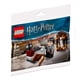 thumbnail image 2 of LEGO 30407 - El viaje de Harry a Hogwarts Polybag LEGO -, 2 of 5