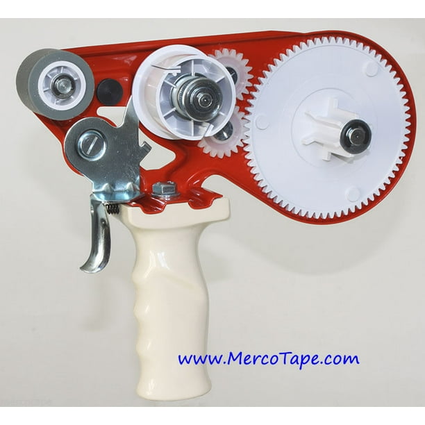Double Sided And Adhesive Transfer Tape Dispenser Made In Italy Walmart Com Walmart Com