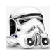 thumbnail image 1 of HEROCROSS Disney Star Wars Mandalorian Casco Charm Fit Pandora Pulsera 925 Joyería de Plata Esterlina, 1 of 4